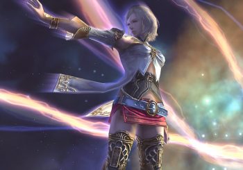 Final Fantasy XII: The Zodiac Age announced for PlayStation 4