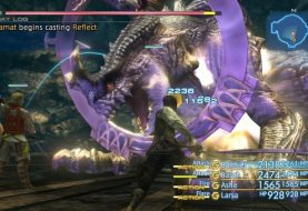 E3 2016: Watch the Final Fantasy XII: The Zodiac Age Gameplay Footage