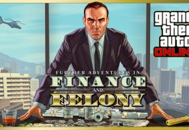 GTA Online: Further Adventures in Finance and Felony Official Trailer Released