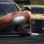 Gran Turismo Sport To Be Optimized For PS4 Pro And PlayStation VR