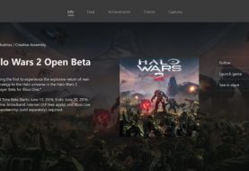 Halo Wars 2 Open Beta Starts June 13