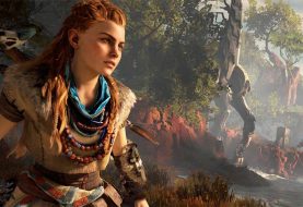 Horizon Zero Dawn Update Patch 1.12 Is Rolling Out Today For The PS4