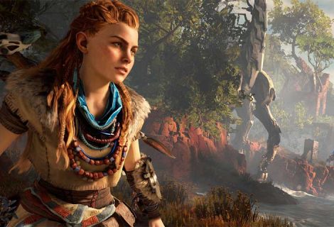 Horizon: Zero Dawn Director Talks Challenge Of Game Releasing Close To Zelda Wii U/Switch