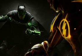 Injustice 2 announced for PlayStation 4 and Xbox One