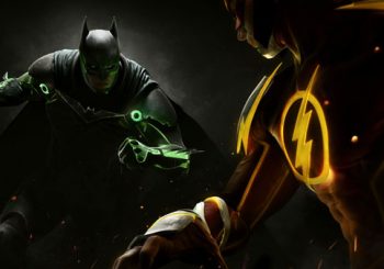 Injustice 2 announced for PlayStation 4 and Xbox One