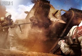 E3 2016: Battlefield 1 Official Gameplay Trailer Released By EA