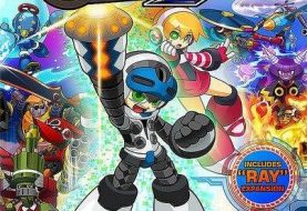 Mighty No. 9 Review