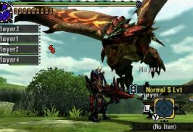 E3 2016: Monster Hunter Generations demo launches June 30