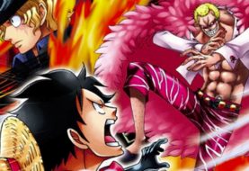 One Piece Burning Blood Review