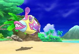 Several New Pokemon Revealed For Pokemon Sun And Moon; Trailer Also Released