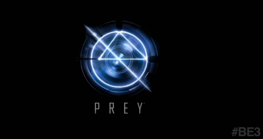 Prey