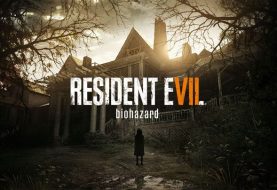 Capcom Hoping To Sell 4 Million Copies Of Resident Evil 7 On Launch Day