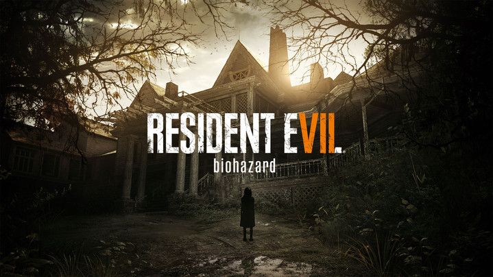 Capcom Hoping To Sell 4 Million Copies Of Resident Evil 7 On Launch Day