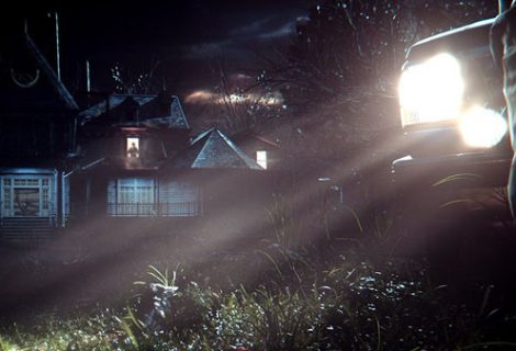 E3 2016: Resident Evil VII announced; Compatible with the PS VR