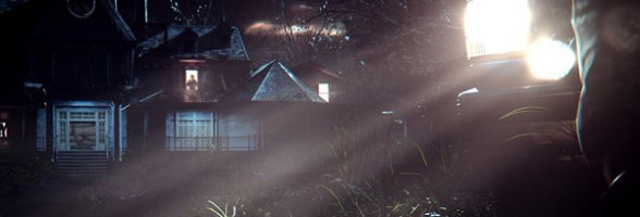 E3 2016: Resident Evil 7 Demo is Separate From the Main Game