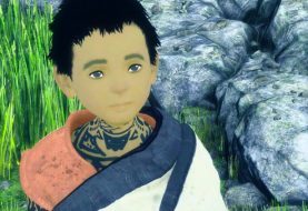 The Last Guardian Patch 1.03 Out Now On PS4