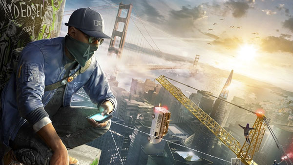 Watch Dogs 2 Won’t Have Graphical Downgrades
