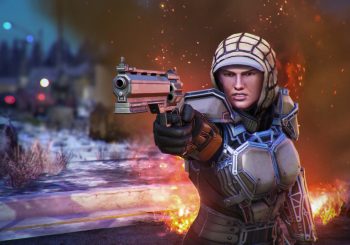 XCOM 2 coming to PS4 and Xbox One this September