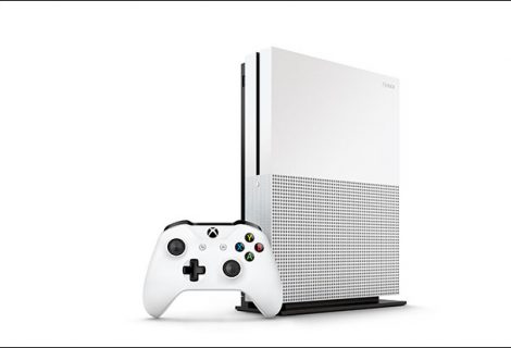 E3 2016: Xbox One S is Compatible with Xbox One Kinect