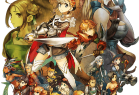 Grand Kingdom Review