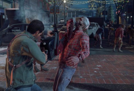 Dead Rising 4 Release Date Outed By Xbox Store