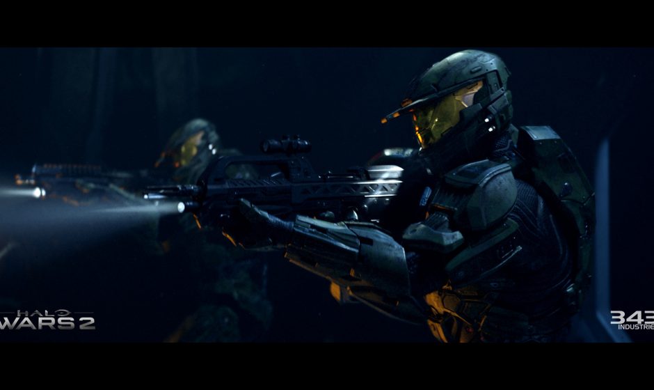 What's Changing In Halo Wars 2 Due To Beta Feedback