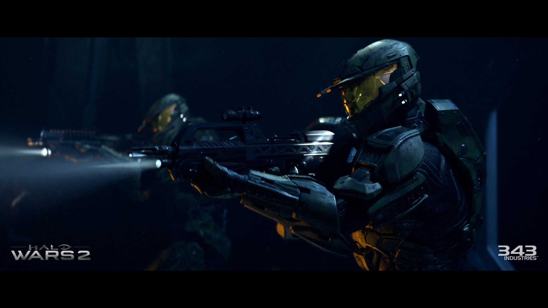 What’s Changing In Halo Wars 2 Due To Beta Feedback