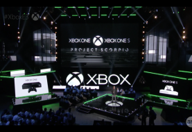 Xbox Scorpio Might Be Revealed Before E3 2017