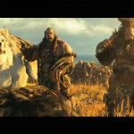 Warcraft Movie Box Office Is Better In China Than In The USA
