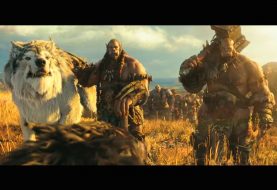 Warcraft Movie Disappoints In Its Second Box Office Weekend