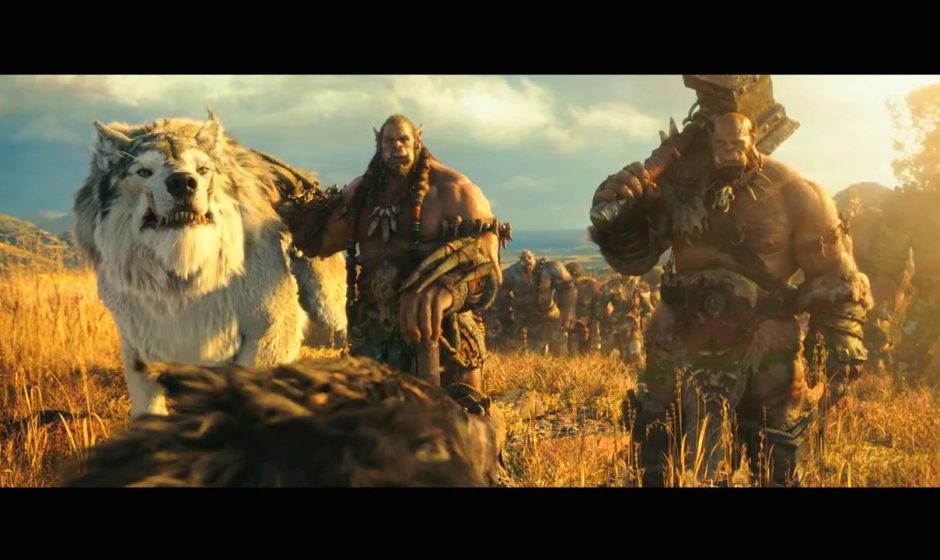 Warcraft Movie Disappoints In Its Second Box Office Weekend