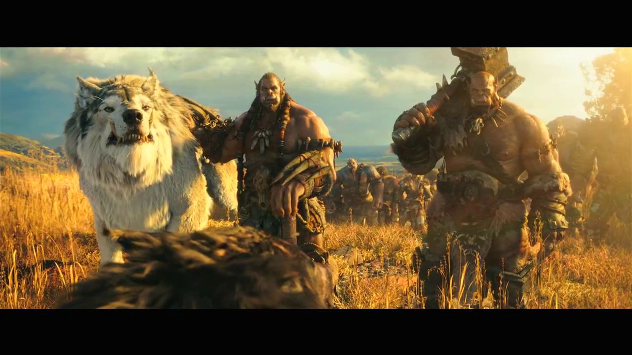 Warcraft Movie Box Office Is Better In China Than In The USA