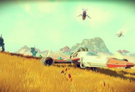 PS Plus Not Required To Play No Man's Sky Online On PS4
