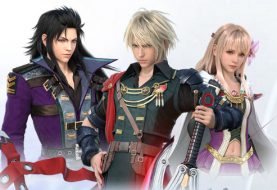 Final Fantasy Brave Exvius Producers Interview