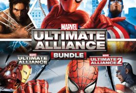 Marvel Ultimate Alliance 1 and 2 coming to PS4, Xbox One, and PC on July 26