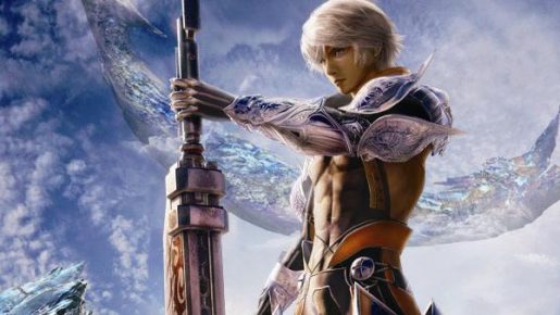 Mobius Final Fantasy