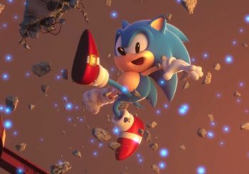Another New Sonic Video Game Announced; Releasing On PS4, Xbox One, PC And Nintendo NX