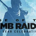 Rise of the Tomb Raider launches October 11 on PS4