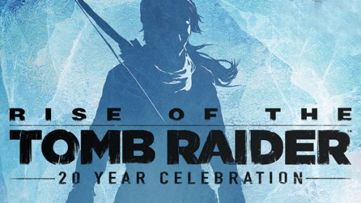 Rise of the Tomb Raider