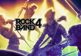 Rock Band 4 Was Too Expensive For Gamers