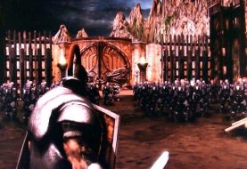 Activision Employee Made A Call of Duty: Roman Wars Concept
