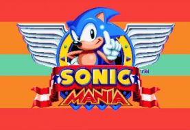 Sonic Mania Video Game Coming To PS4, Xbox One, and PC