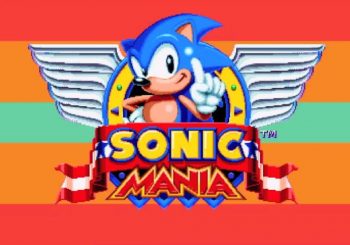 Sonic Mania Video Game Coming To PS4, Xbox One, and PC