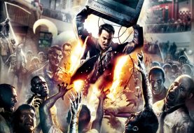 Dead Rising Games Now Heading To PC, PS4 and Xbox One