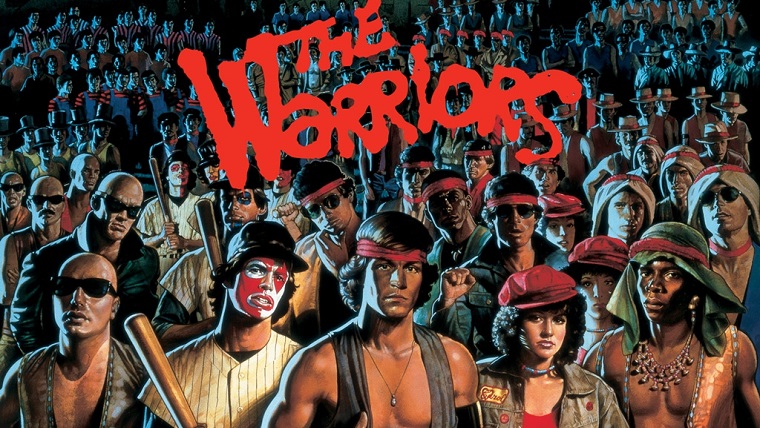 The Warriors PS2 Is Now Coming To The PS4