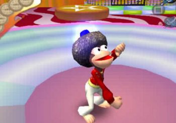 Ape Escape 2 Might Be Heading To PS4