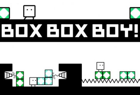 BoxBoxBoy! Review