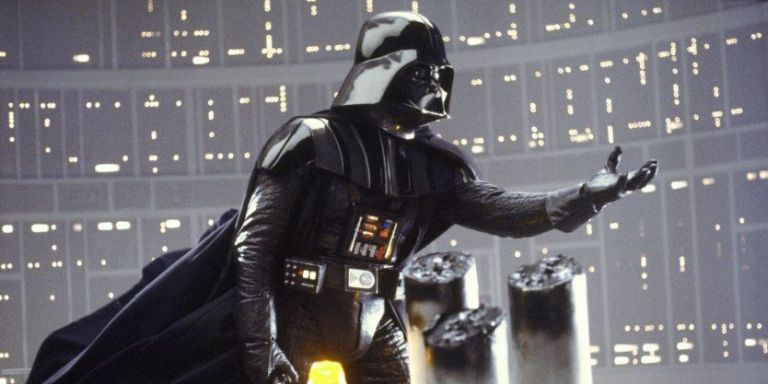 New Star Wars Darth Vader VR Project Announced