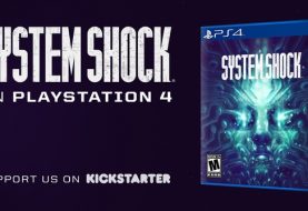 System Shock Remake Heading To The PS4