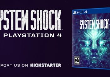 System Shock Remake Heading To The PS4